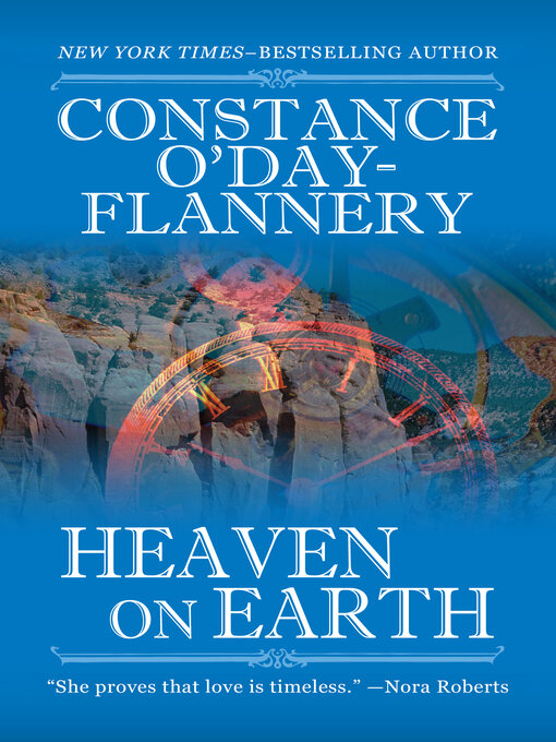 Title details for Heaven On Earth by Constance O'Day-Flannery - Available